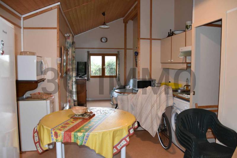 Châlet - 60 m² - 4 pièces