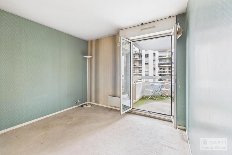 Appartement - 138 m² - 6 pièces