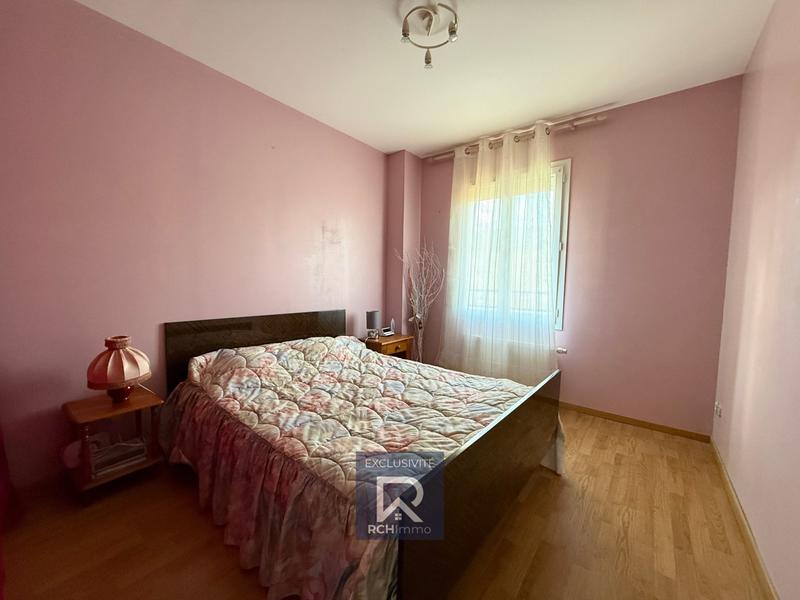 Maison - 109 m² - 6 pièces