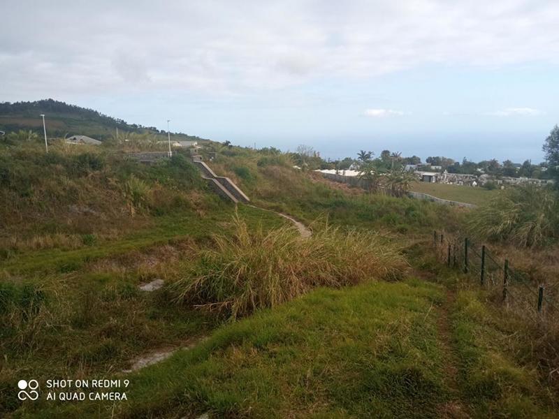 Terrain constructible - 515 m²