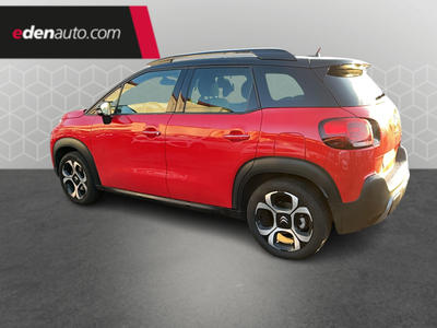 Citroën C3 Aircross PureTech 110 s&amp;S Eat6 Feel