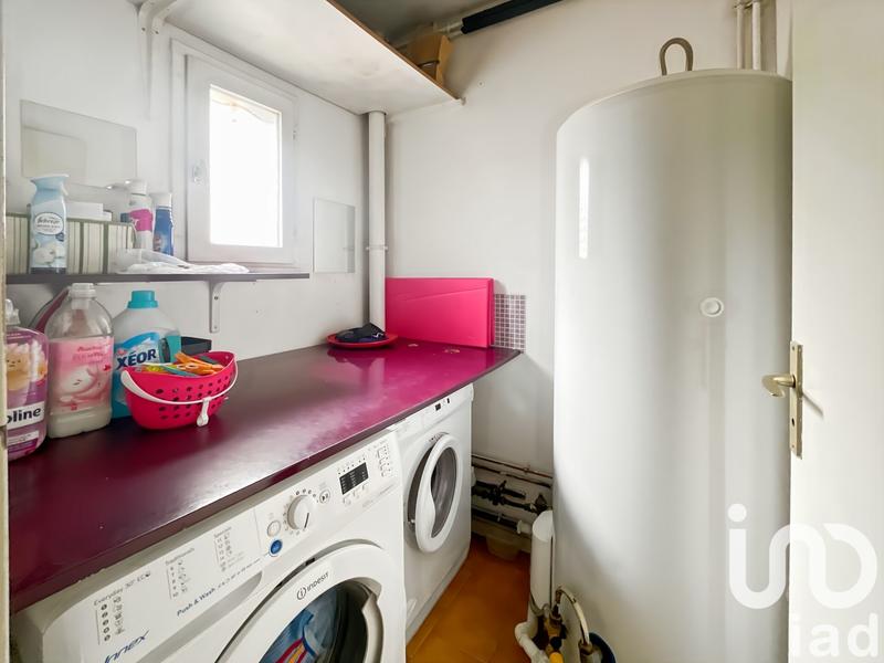 Maison - 112 m² - 6 pièces