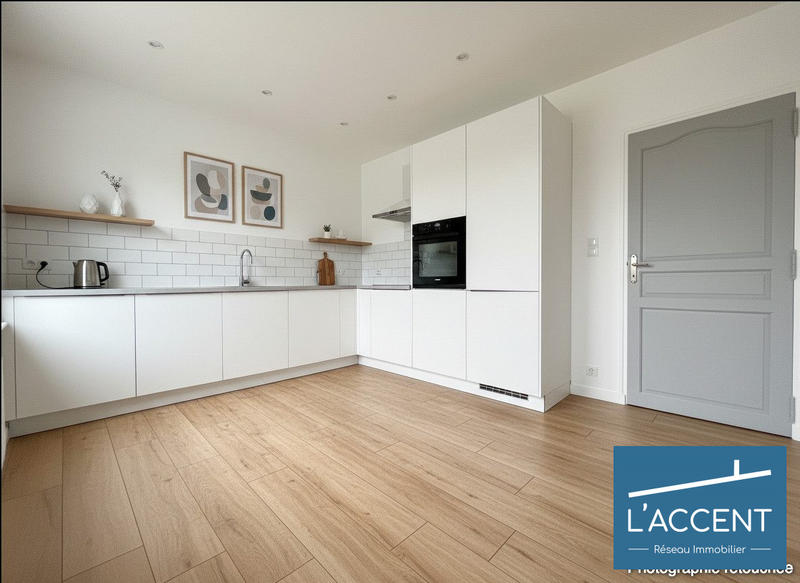 Villa - 97 m² - 4 pièces