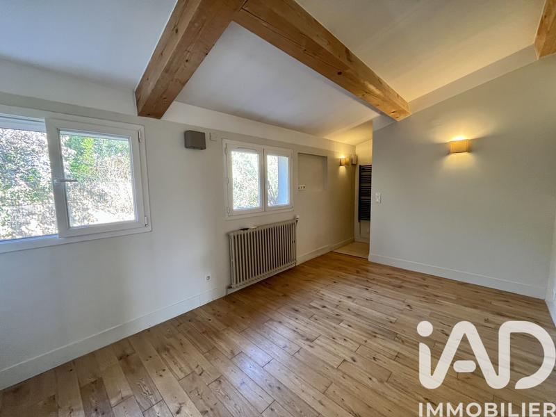 Maison de ville - 126 m² - 5 pièces