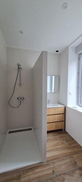 Appartement - 140 m² - 5 pièces