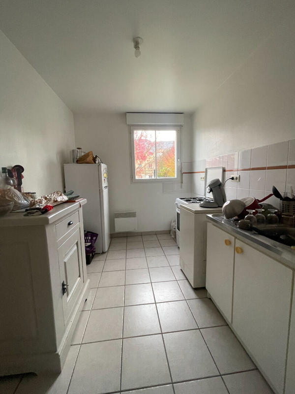 Appartement - 68 m² - 3 pièces