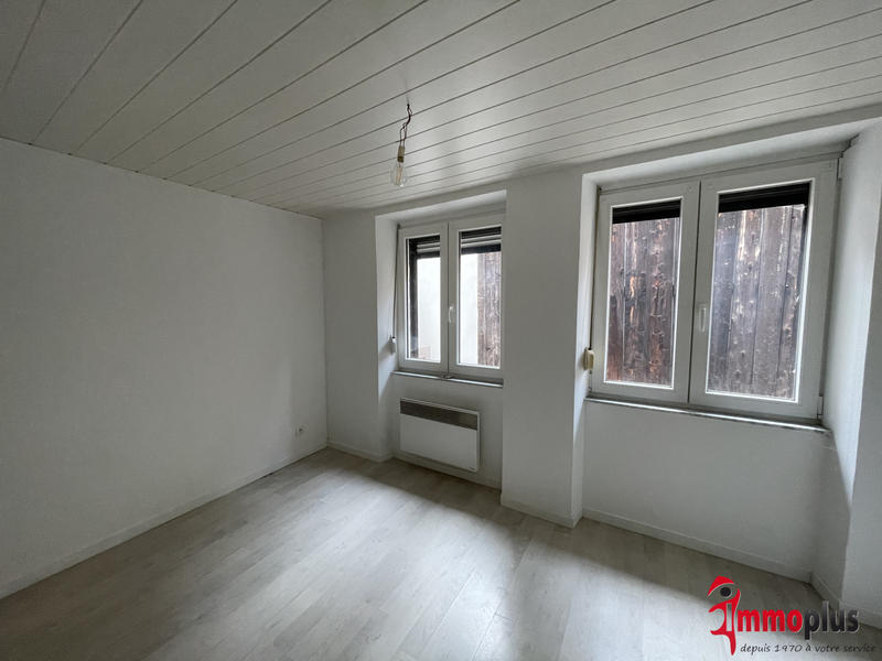 Immeuble - 252 m²