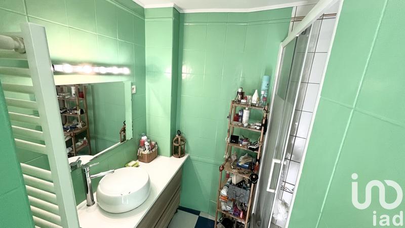 Appartement - 67 m² - 4 pièces