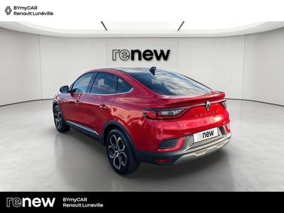 Renault Arkana E-Tech 145 - 21b Intens