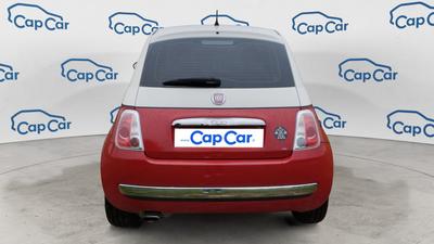 Fiat 500 II 1.2 70 Bi Color