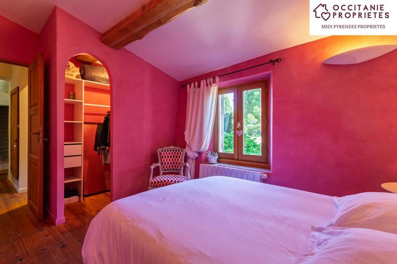 Propriété - 362 m² - 20 pièces