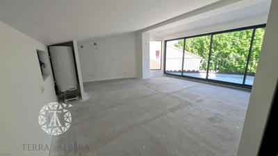 Maison de village - 92 m² - 3 pièces