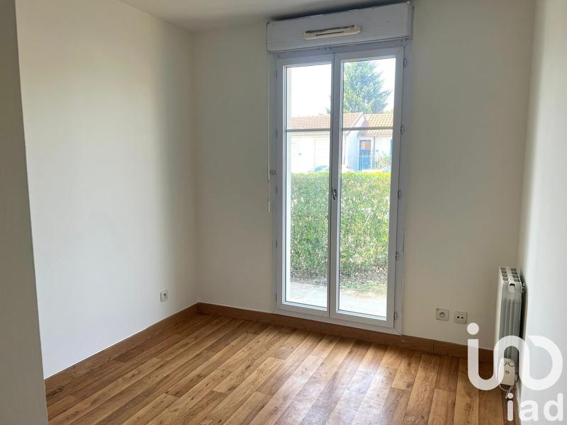 Appartement - 73 m² - 4 pièces