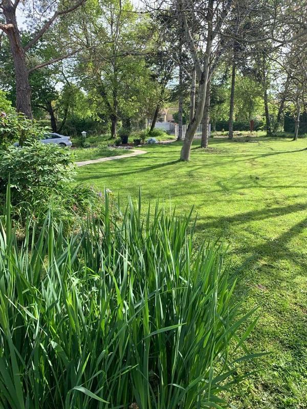 Maison - 185 m² - 6 pièces