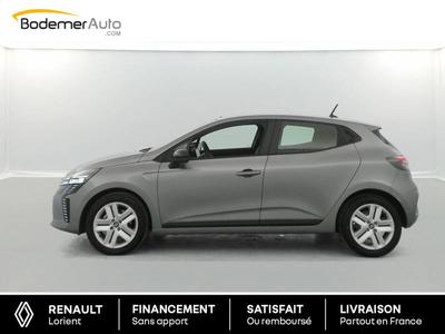 Renault Clio Blue dCi 100 ch Gsr2 Evolution