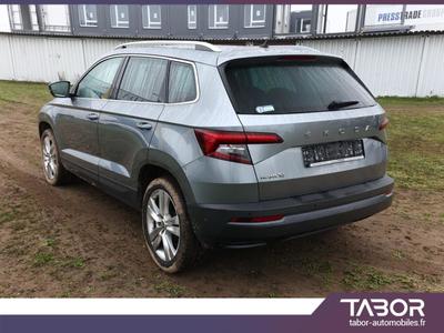 Skoda Karoq 1.5 Tsi 150 Dsg Style Led Gps Acc