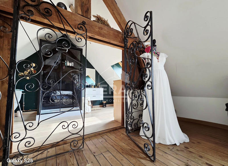 Maison - 118 m² - 5 pièces