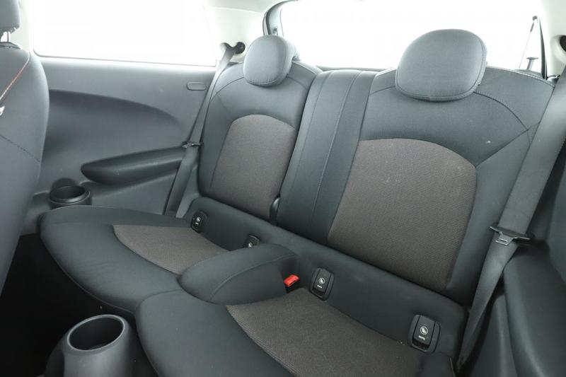 Mini Mini One 3p 75 ch