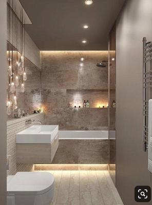 Studio - 35 m² - 1 pièce