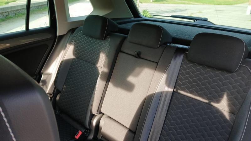 Volkswagen Tiguan II 2.0 Tdi 150 Dsg7 Connect - Automatique Entretien constructeur