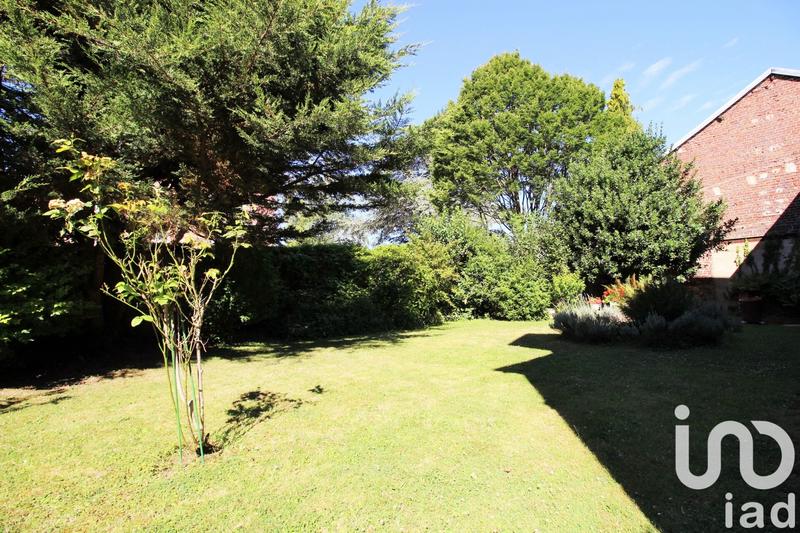 Maison - 182 m² - 6 pièces