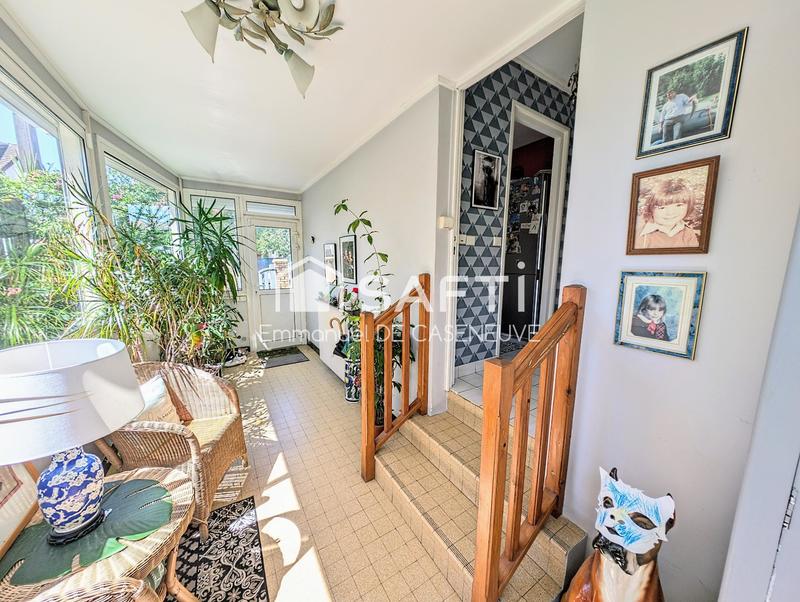 Maison - 50 m² - 2 pièces