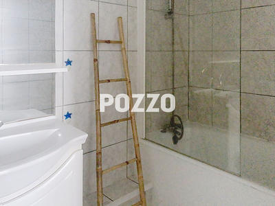 Appartement - 51 m² - 2 pièces