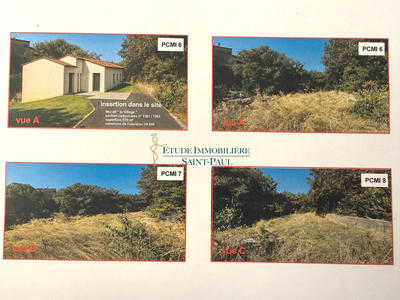 Villa - 105 m² - 4 pièces