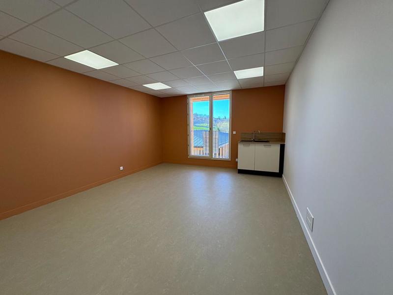 Local commercial - 26 m²