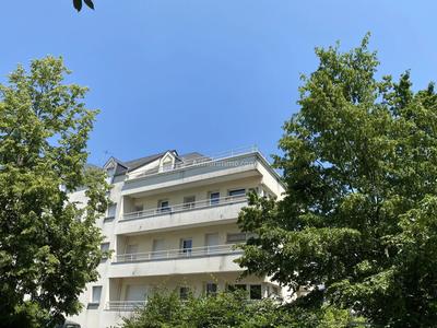 Appartement - 87 m² - 4 pièces