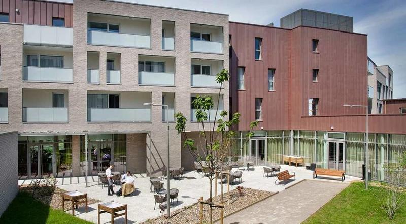 Appartement - 30 m² - 1 pièce