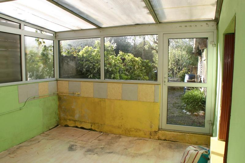 Maison - 141 m² - 6 pièces