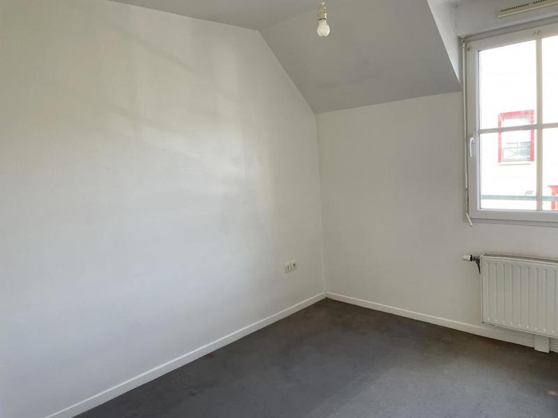 Maison - 101 m² - 5 pièces