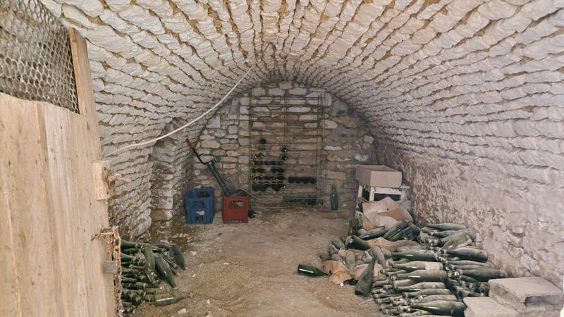 Maison - 100 m² - 3 pièces