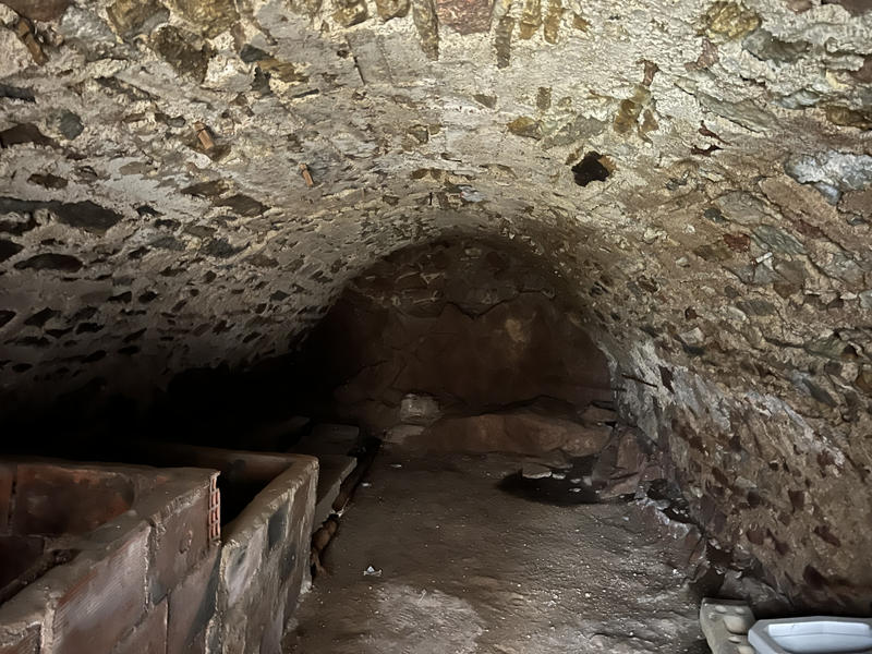 Maison - 60 m² - 3 pièces