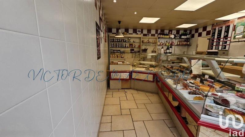 Local commercial - 88 m²