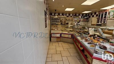 Local commercial - 88 m²