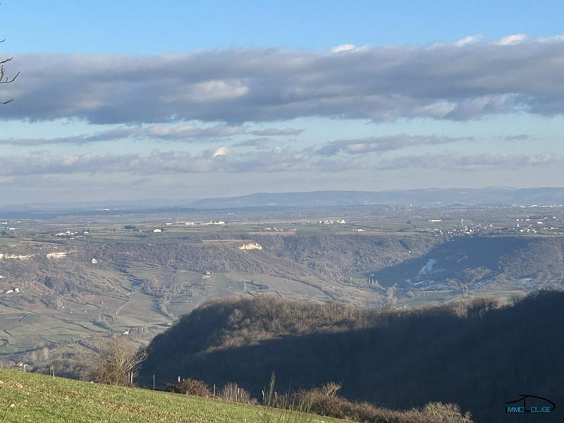 Maison - 60 m² - 2 pièces