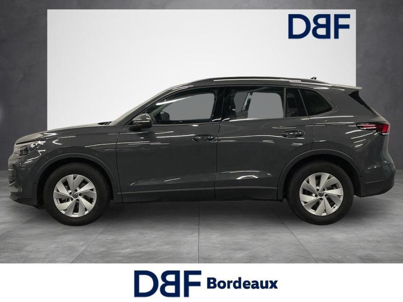 Volkswagen Tiguan 1.5 eTSI 131ch Dsg7 Life Plus
