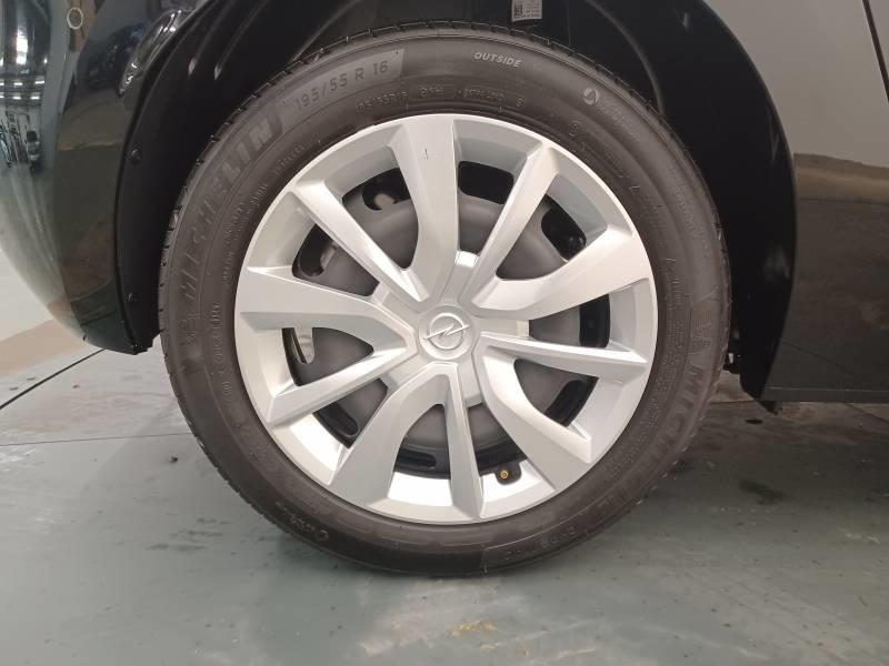 Opel Corsa 1.2 Turbo 100 ch Bva8 Edition