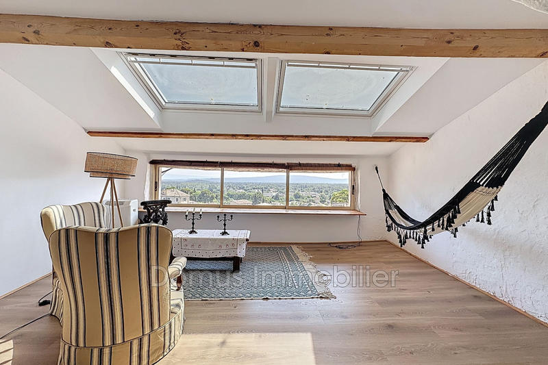 Maison de village - 107 m² - 4 pièces