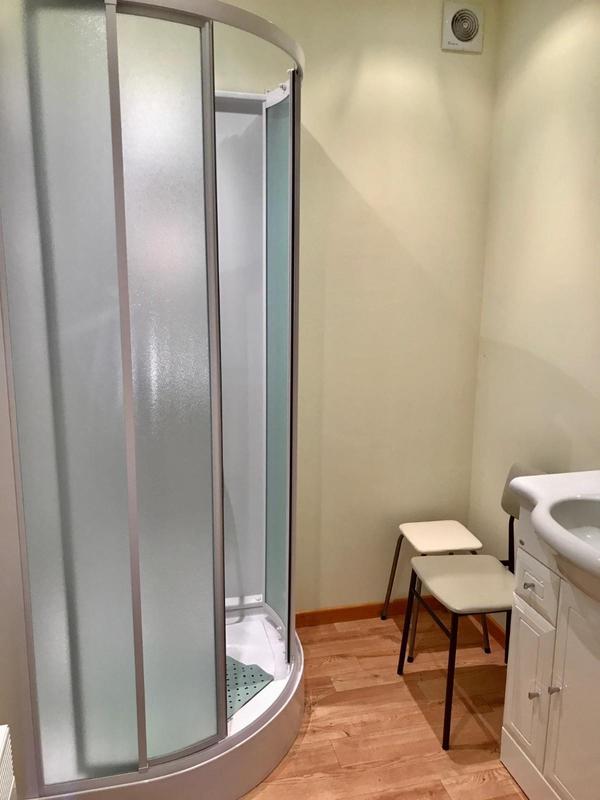 Maison - 90 m² - 6 pièces