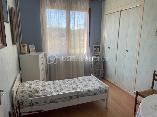 Maison - 119 m² - 5 pièces