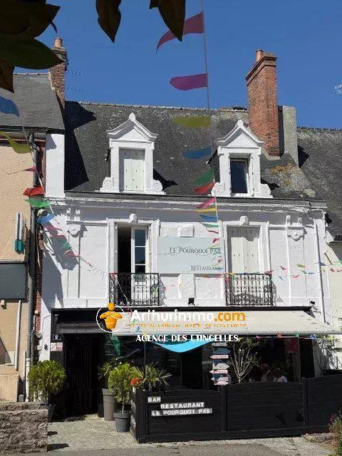 Magasins - 255 m² - 3 pièces