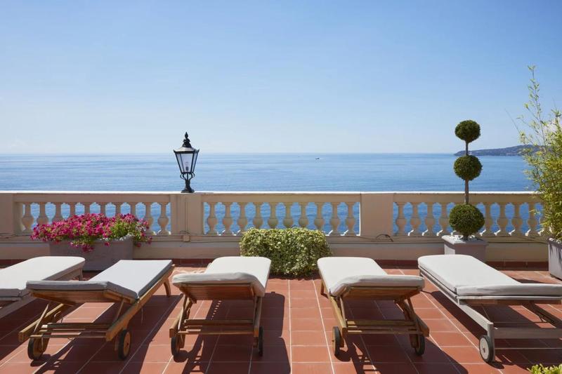 Villa - 350 m² - 7 pièces