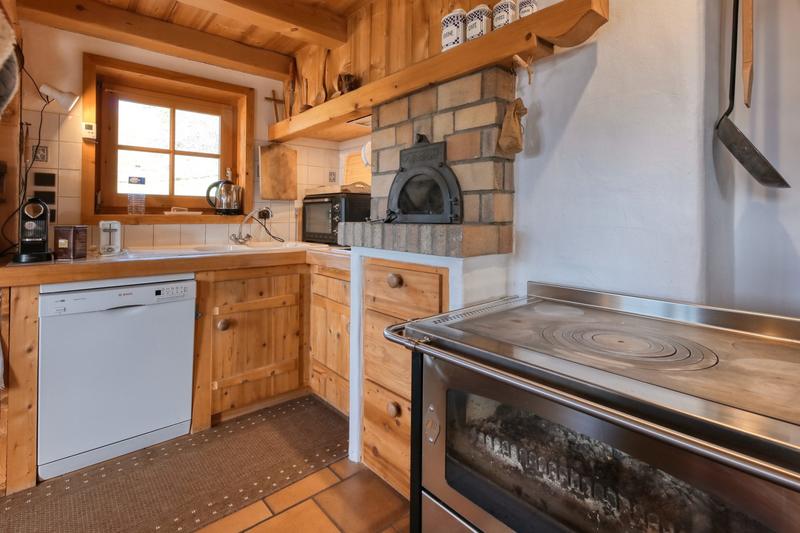 Châlet - 105 m² - 4 pièces