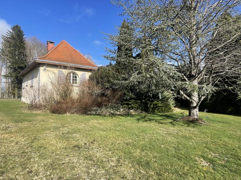 Maison - 129 m² - 5 pièces