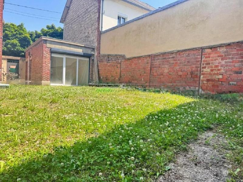 Maison - 25 m² - 1 pièce