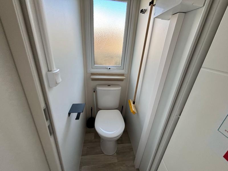 Maison - 40 m² - 4 pièces