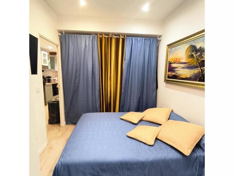 Appartement - 31 m² - 2 pièces